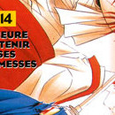 Kenshin le Vagabond vol 14