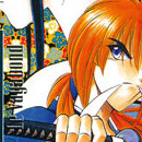 Kenshin le Vagabond vol 15
