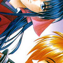Kenshin le Vagabond vol 16