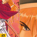 Kenshin le Vagabond vol 17
