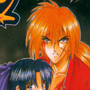 Kenshin le Vagabond vol 18