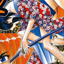Kenshin le Vagabond vol 19