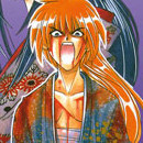 Kenshin le Vagabond vol 21