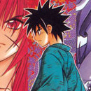 Kenshin le Vagabond vol 24