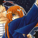 Kenshin le Vagabond vol 25
