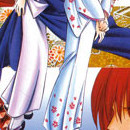 Kenshin le Vagabond vol 26