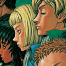 berserk vol 24