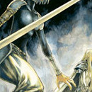Claymore vol 09