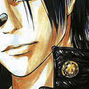 Reborn vol 08