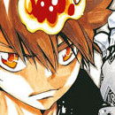 Reborn vol 09
