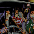 Tokyo Tribe #2 vol 01
