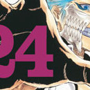 Bleach vol 24