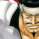 Bleach vol 28