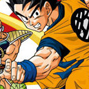 Dragon Ball Z vol 03