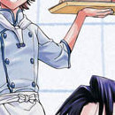 Yakitate !! Ja-pan, un pain c'est tout vol 03