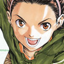 Yakitate !! Ja-pan, un pain c'est tout vol 05