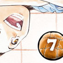 Yakitate !! Ja-pan, un pain c'est tout vol 07