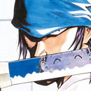 Yakitate !! Ja-pan, un pain c'est tout vol 08