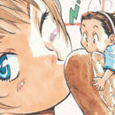 Yakitate !! Ja-pan, un pain c'est tout vol 10