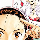 Yakitate !! Ja-pan, un pain c'est tout vol 11