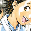Yakitate !! Ja-pan, un pain c'est tout vol 15