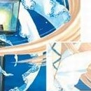 Chobits vol 03