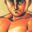 tough vol 08