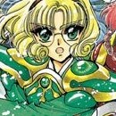Magic Knight Rayearth vol 03