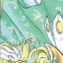 Magic Knight Rayearth vol 06