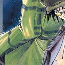 Get Backers vol 11