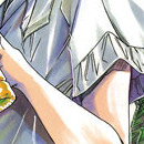 Get Backers vol 14