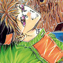 Get Backers vol 17