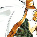 Get Backers vol 18