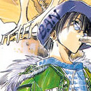 Get Backers vol 19