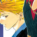 Get Backers vol 21