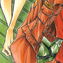 Get Backers vol 25
