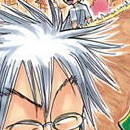 La Loi d'Ueki vol 03