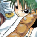 La Loi d'Ueki vol 06