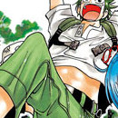 La Loi d'Ueki vol 09