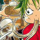 La Loi d'Ueki vol 13
