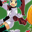 La Loi d'Ueki vol 15