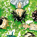 La Loi d'Ueki vol 16