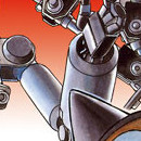 Manga Science vol 05