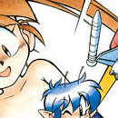 Manga Science vol 06