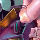 Gundam - Ecole du ciel vol 06