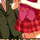 Negima ! Le maître magicien vol 04