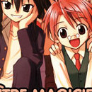 Negima ! Le maître magicien vol 08