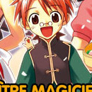 Negima ! Le maître magicien vol 09