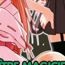 Negima ! Le maître magicien vol 11