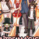 Negima ! Le maître magicien vol 12